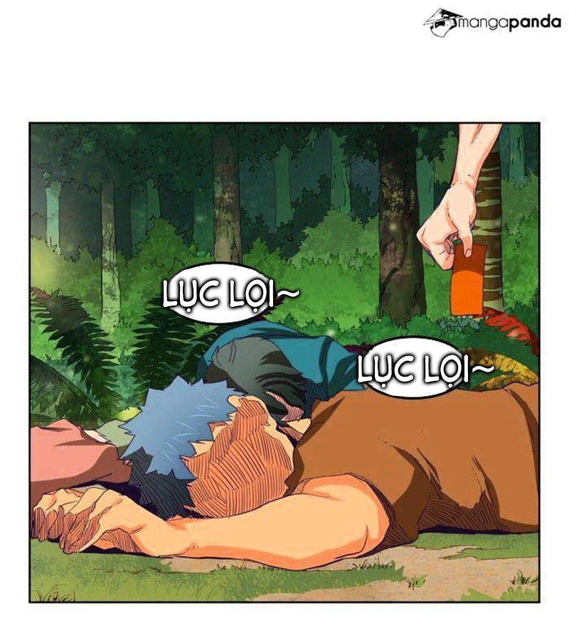 Chúa Tể Học Đường Chapter 324 - 4