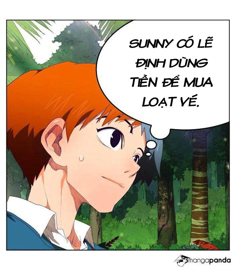 Chúa Tể Học Đường Chapter 324 - 7