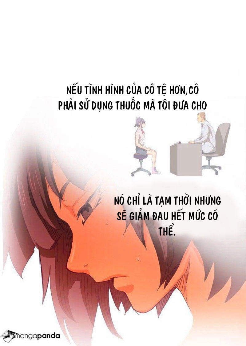 Chúa Tể Học Đường Chapter 324 - 11