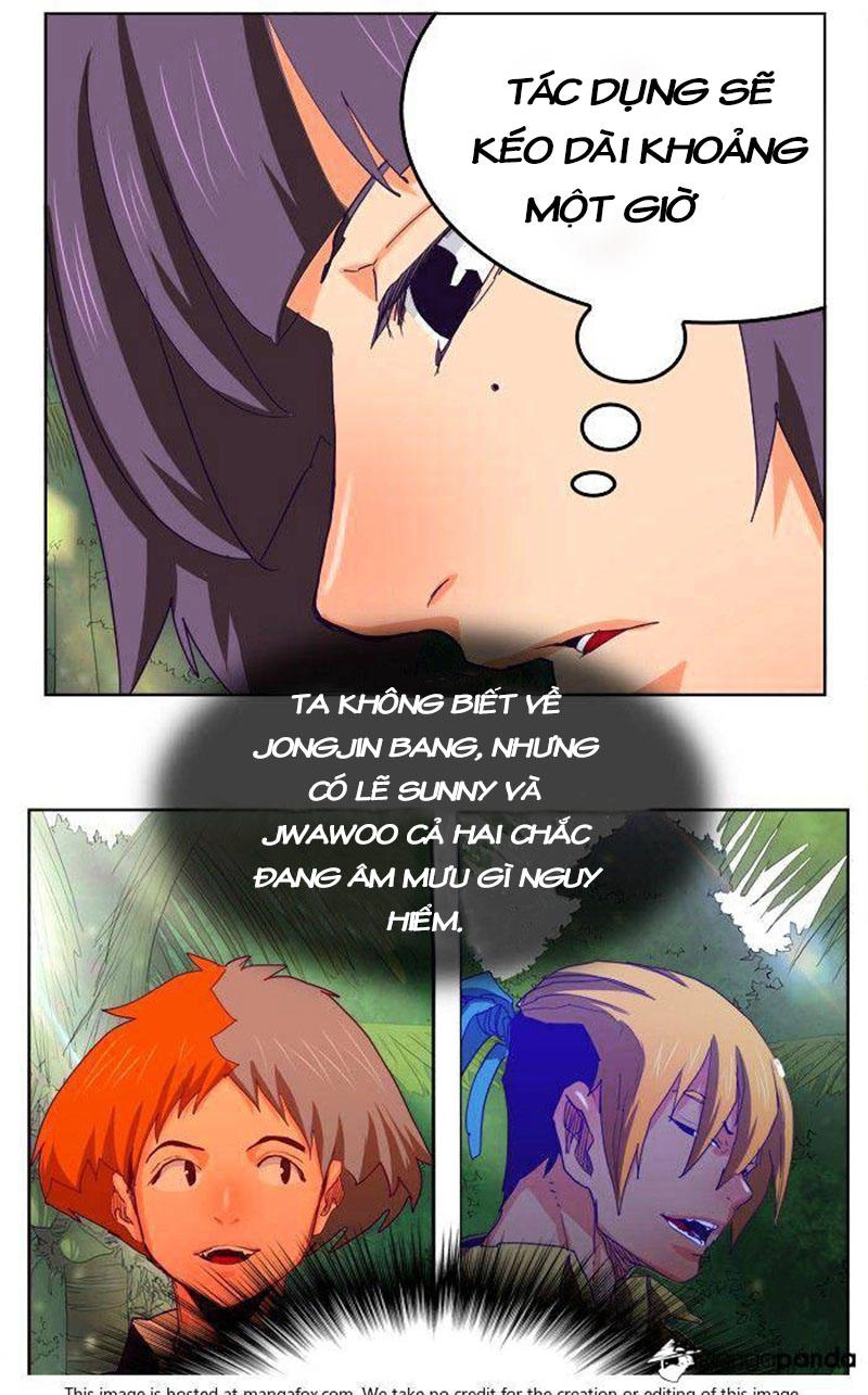 Chúa Tể Học Đường Chapter 324 - 13