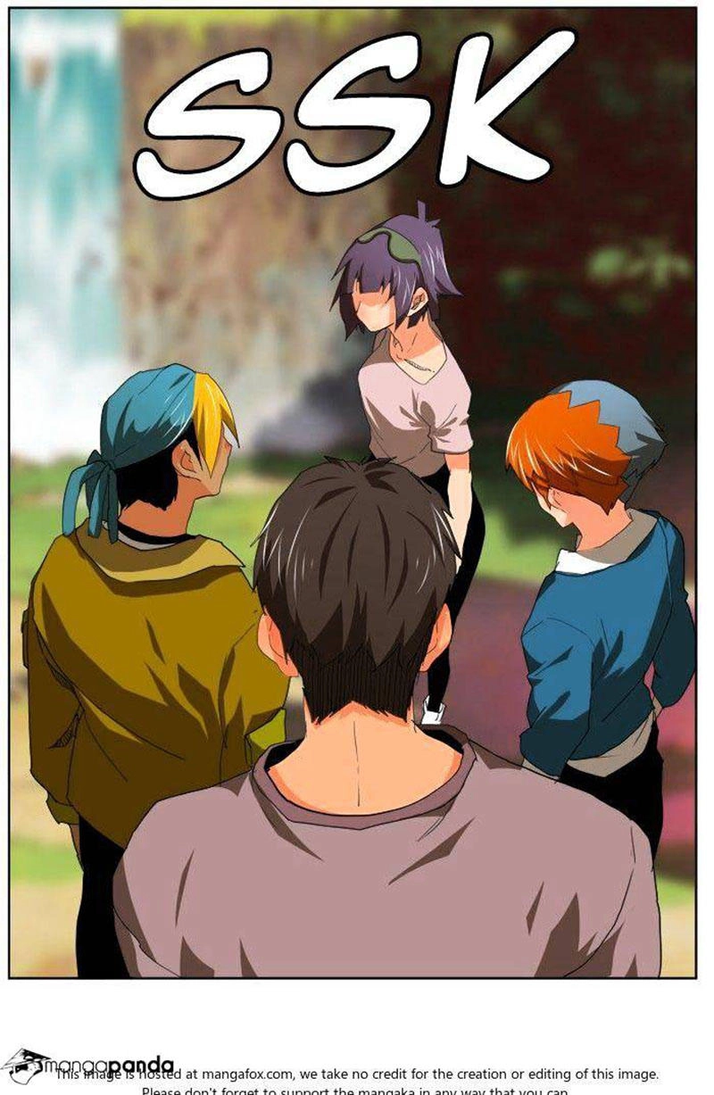 Chúa Tể Học Đường Chapter 324 - 15