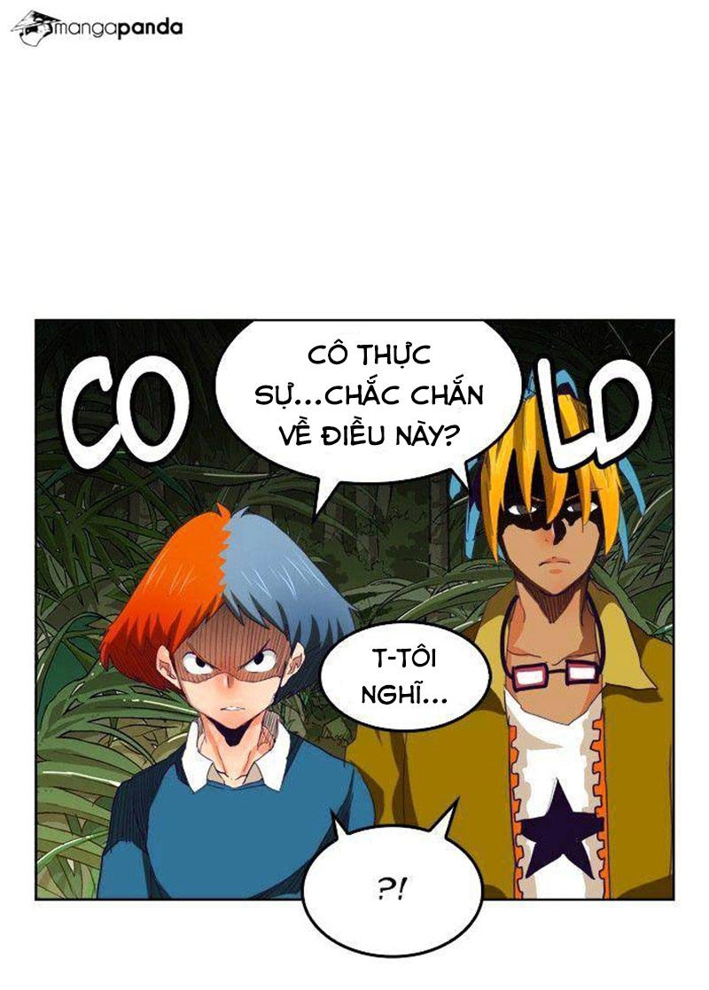 Chúa Tể Học Đường Chapter 324 - 21