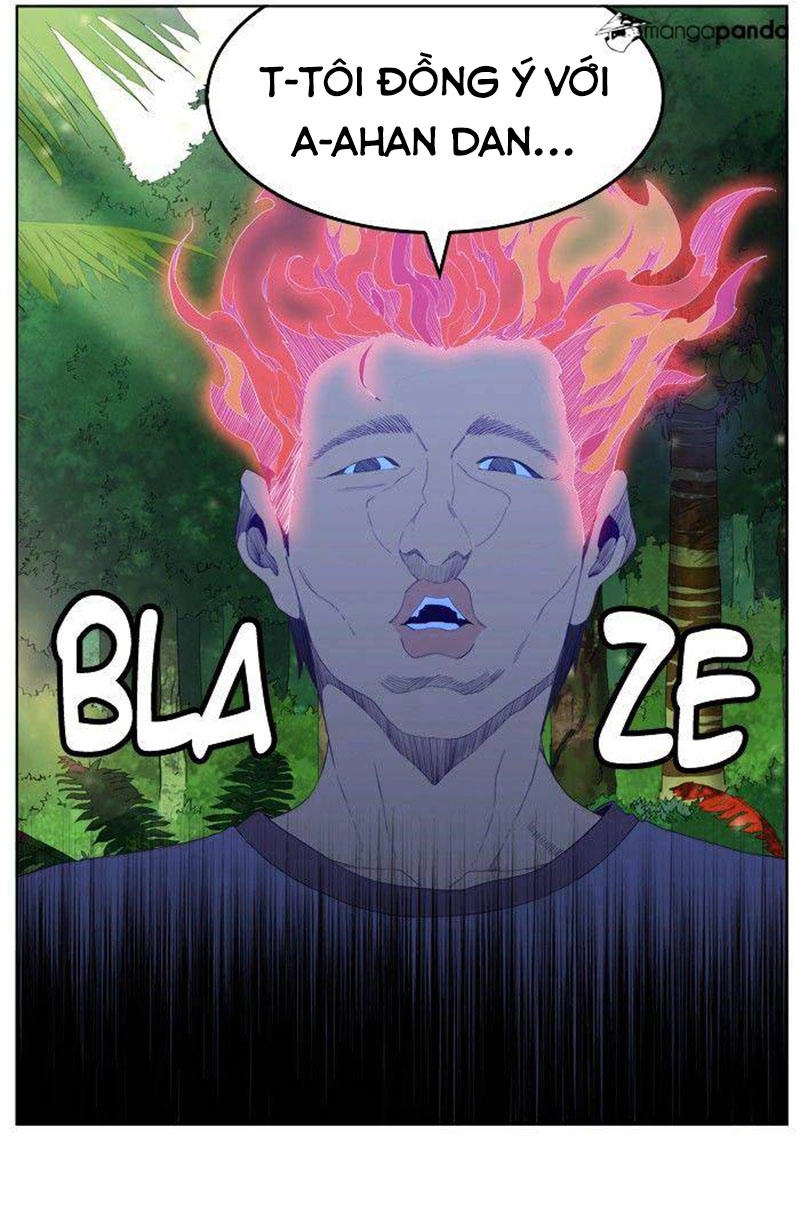 Chúa Tể Học Đường Chapter 324 - 22