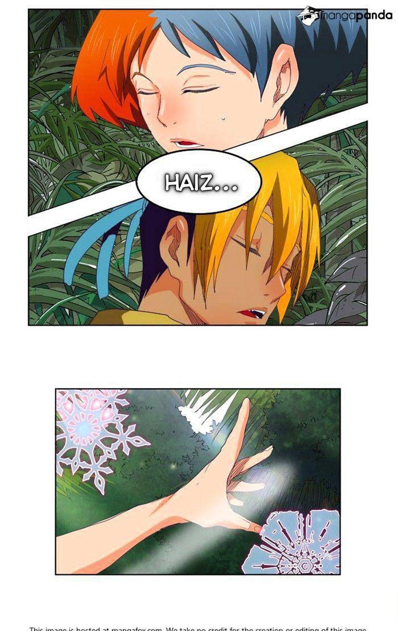 Chúa Tể Học Đường Chapter 324 - 23