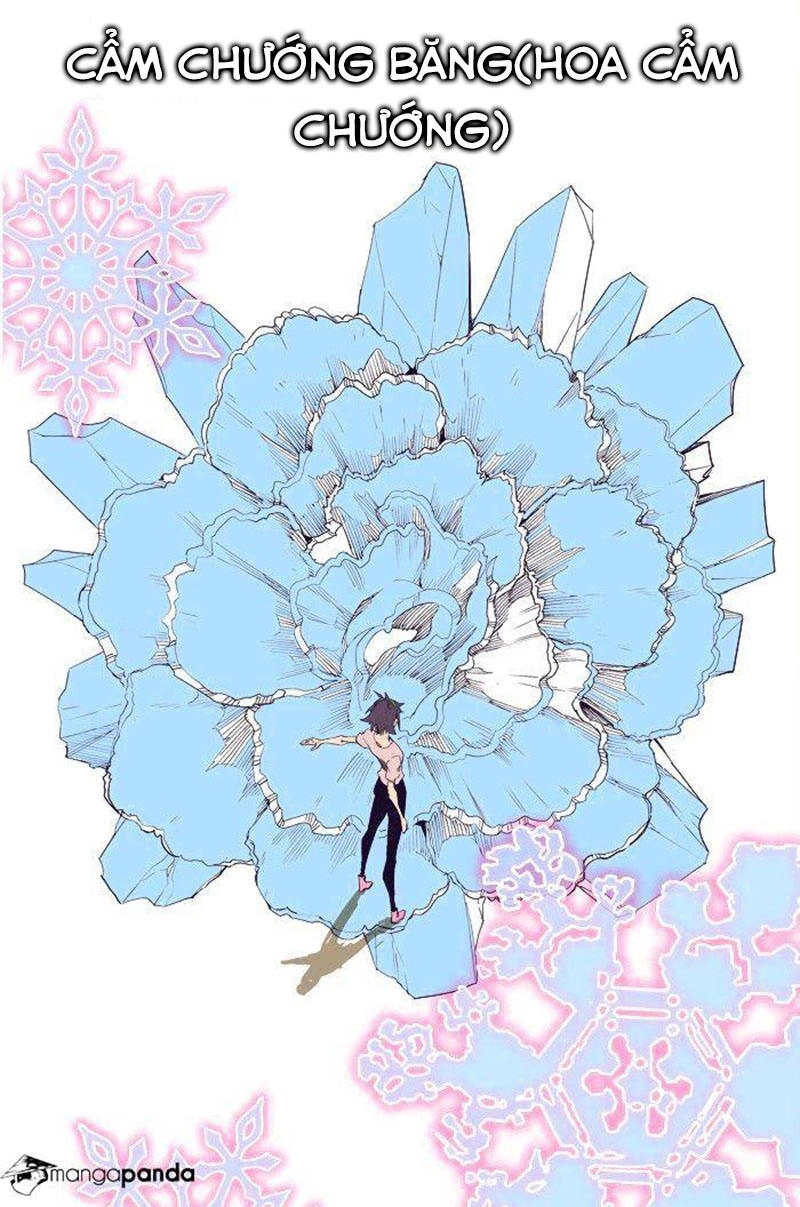 Chúa Tể Học Đường Chapter 324 - 24