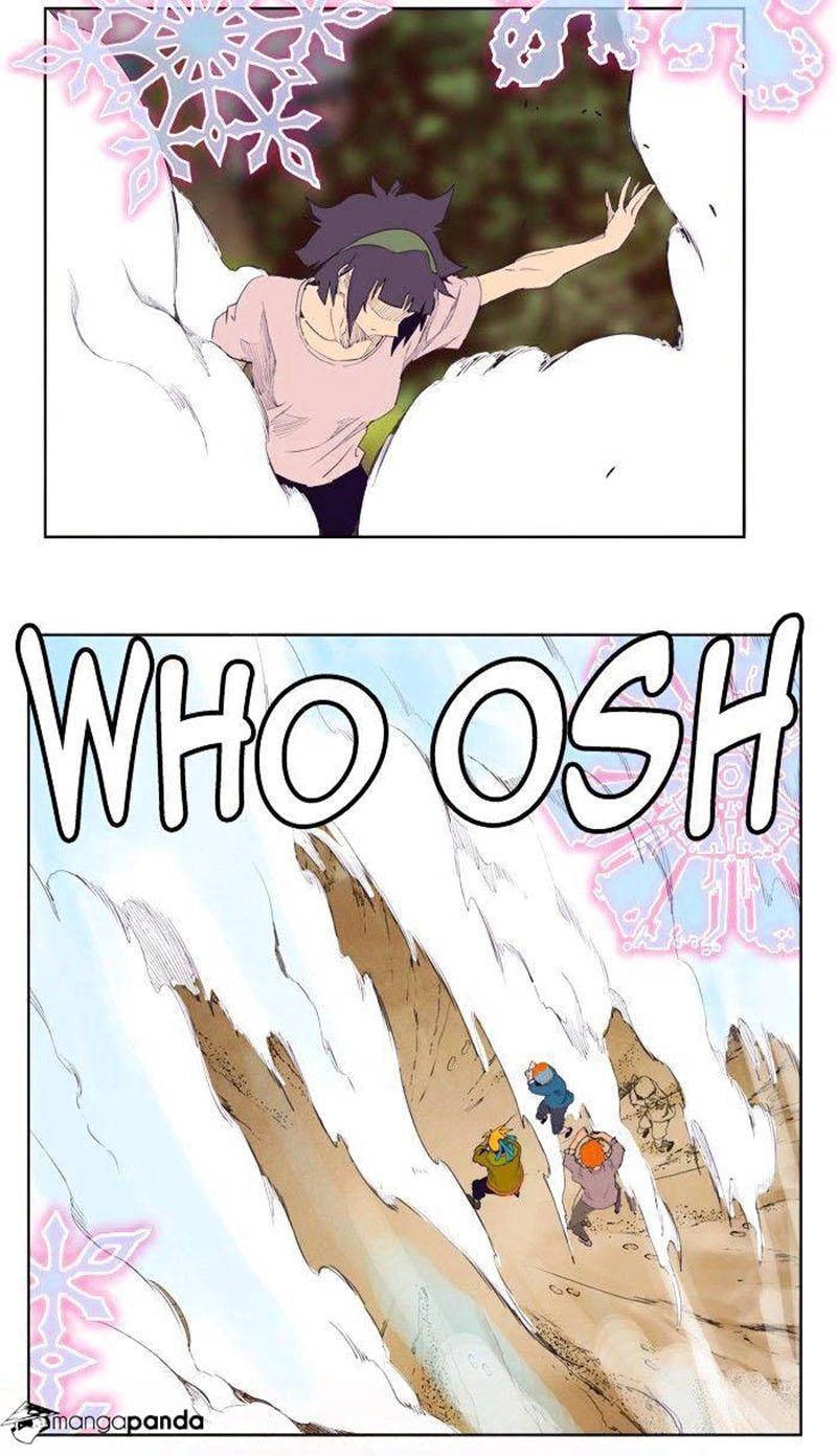 Chúa Tể Học Đường Chapter 324 - 25