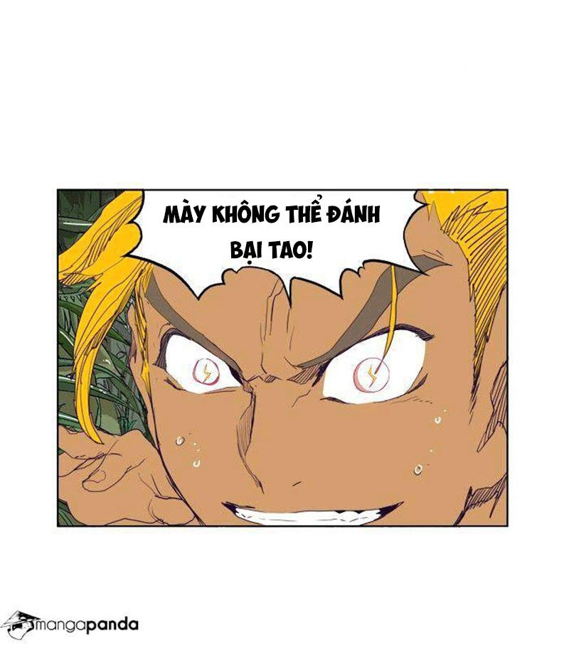 Chúa Tể Học Đường Chapter 324 - 31