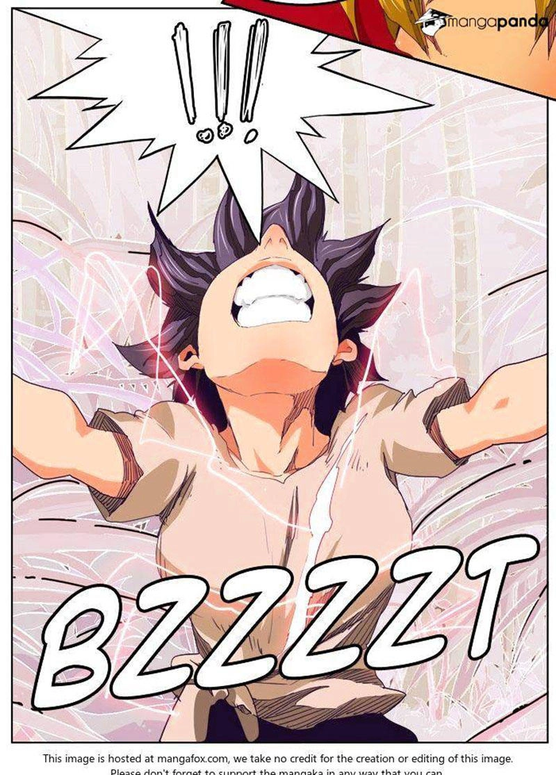 Chúa Tể Học Đường Chapter 324 - 33