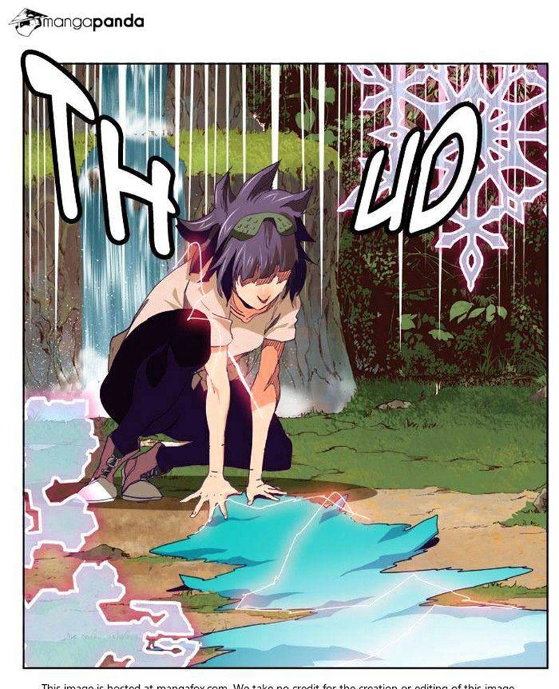 Chúa Tể Học Đường Chapter 324 - 34