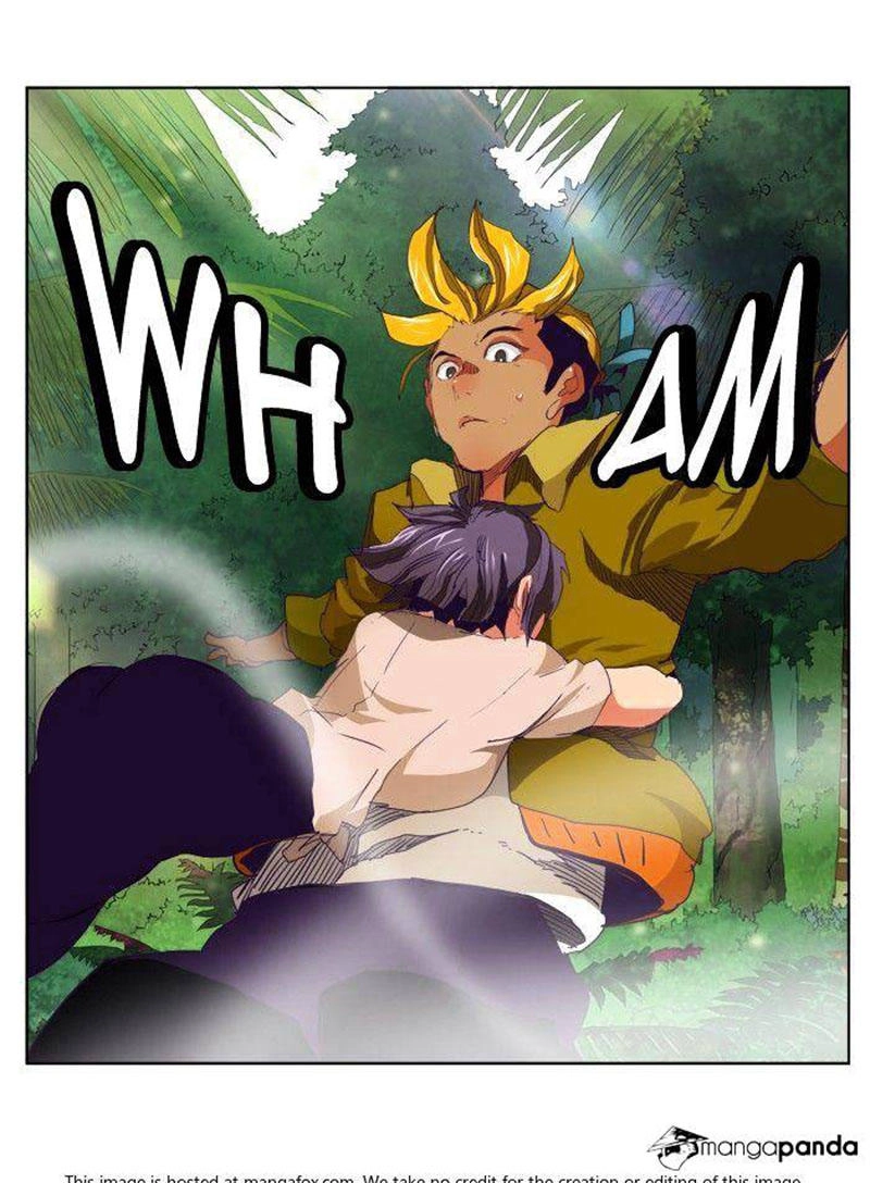 Chúa Tể Học Đường Chapter 324 - 37