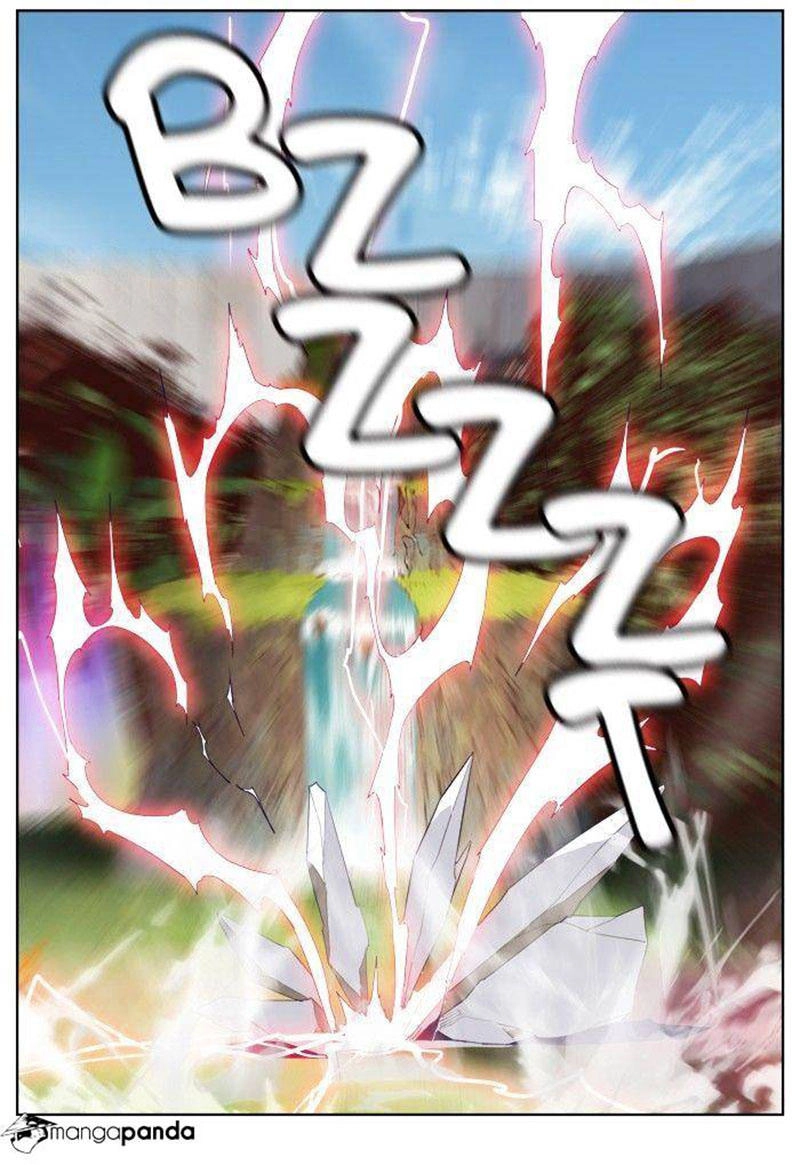 Chúa Tể Học Đường Chapter 324 - 40