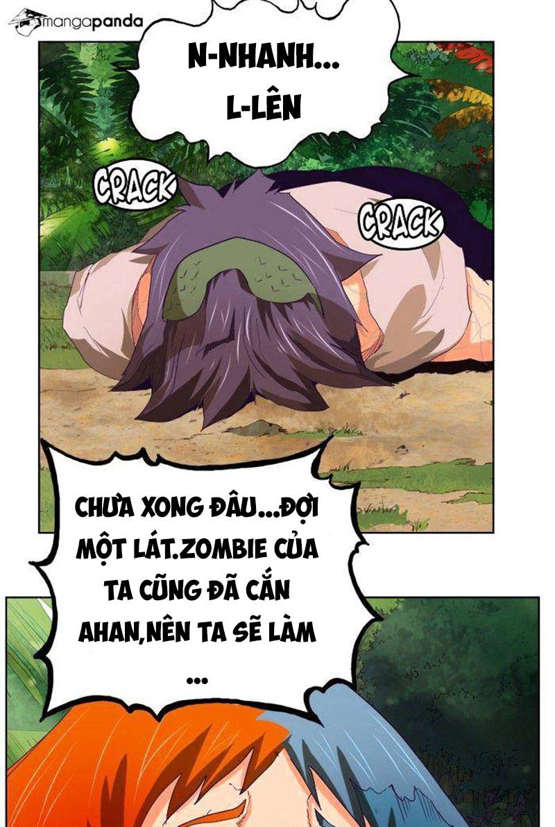 Chúa Tể Học Đường Chapter 324 - 45
