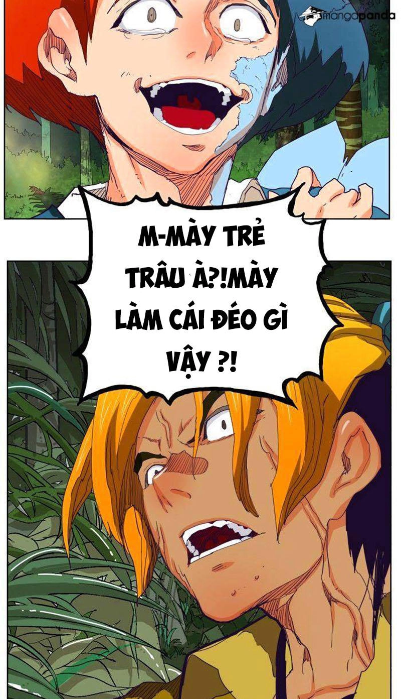 Chúa Tể Học Đường Chapter 324 - 46