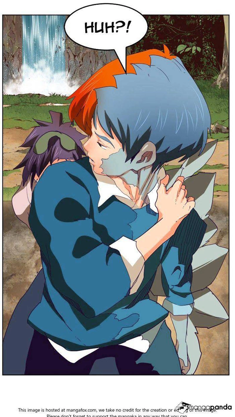 Chúa Tể Học Đường Chapter 324 - 48