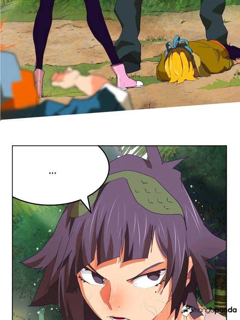 Chúa Tể Học Đường Chapter 324 - 54