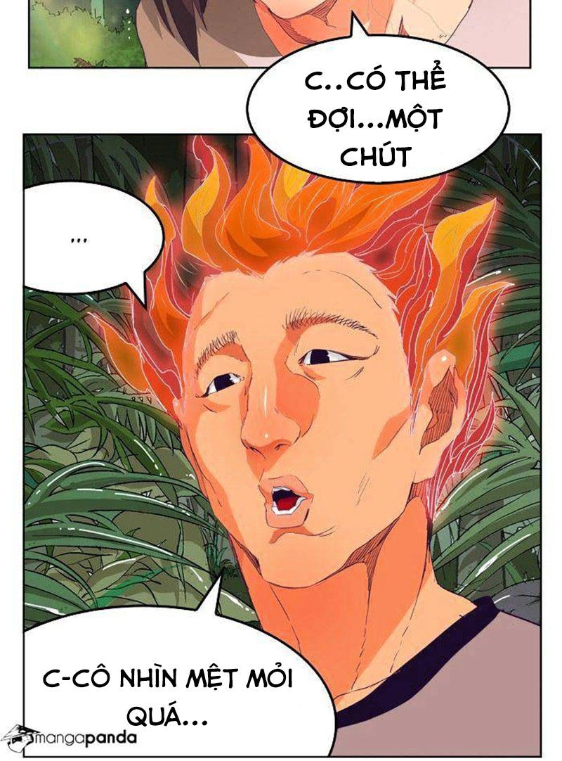 Chúa Tể Học Đường Chapter 324 - 55