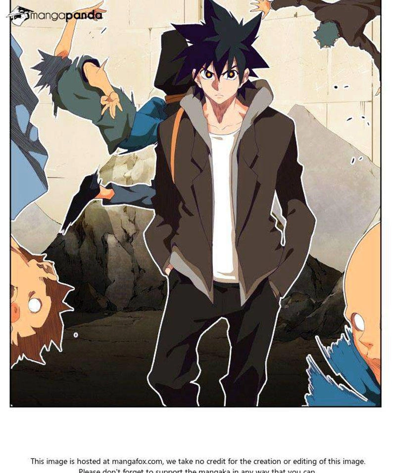 Chúa Tể Học Đường Chapter 324 - 58