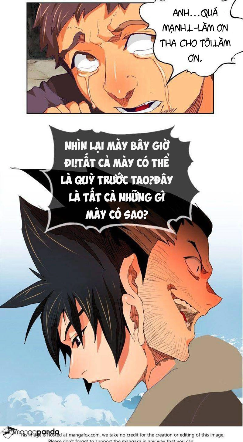 Chúa Tể Học Đường Chapter 324 - 60