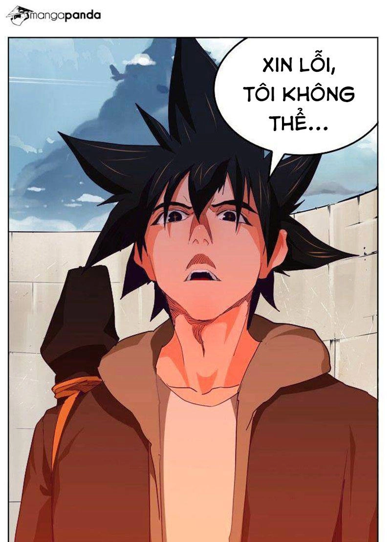 Chúa Tể Học Đường Chapter 324 - 61