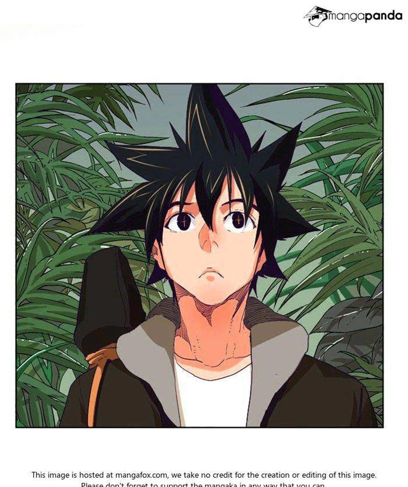 Chúa Tể Học Đường Chapter 324 - 73