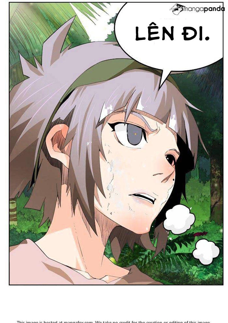 Chúa Tể Học Đường Chapter 324 - 76