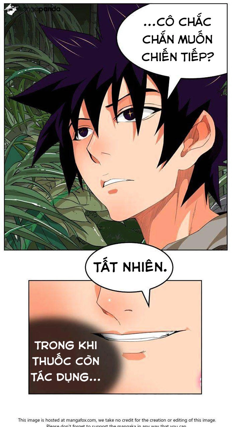 Chúa Tể Học Đường Chapter 324 - 77