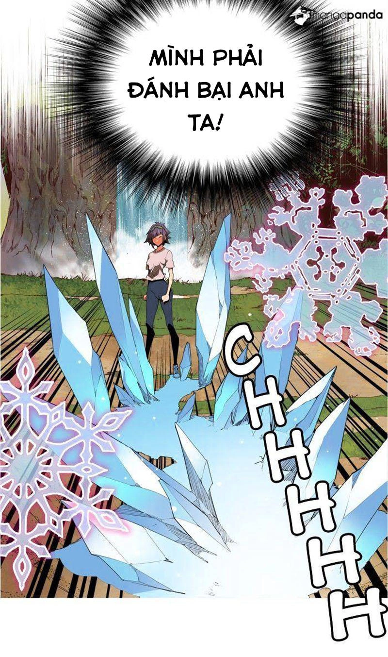 Chúa Tể Học Đường Chapter 324 - 79