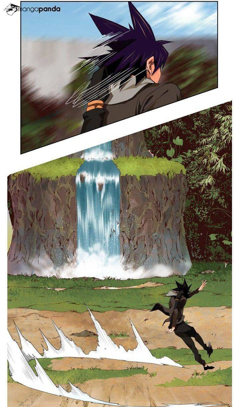 Chúa Tể Học Đường Chapter 324 - 80