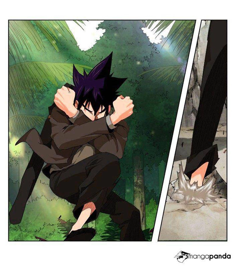 Chúa Tể Học Đường Chapter 324 - 82