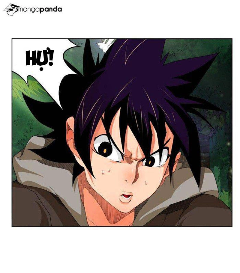 Chúa Tể Học Đường Chapter 324 - 83