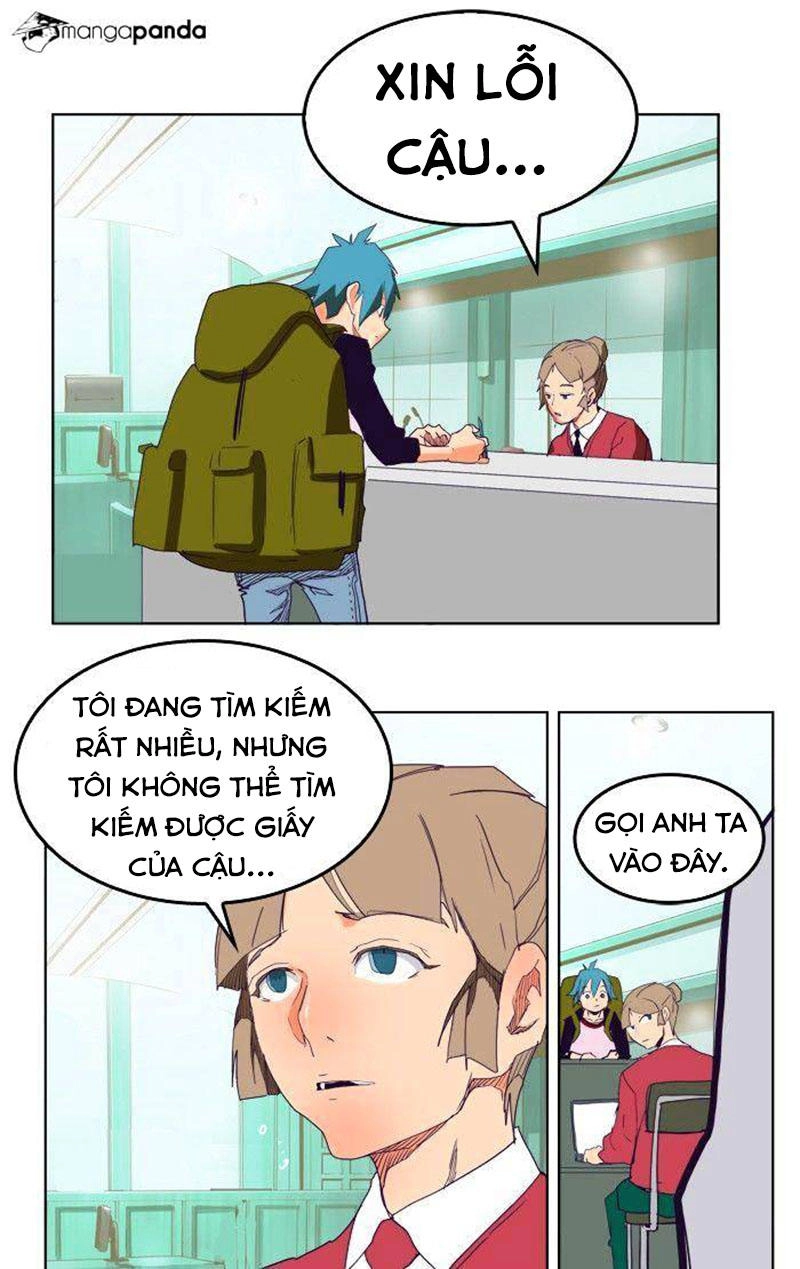 Chúa Tể Học Đường Chapter 324 - 88