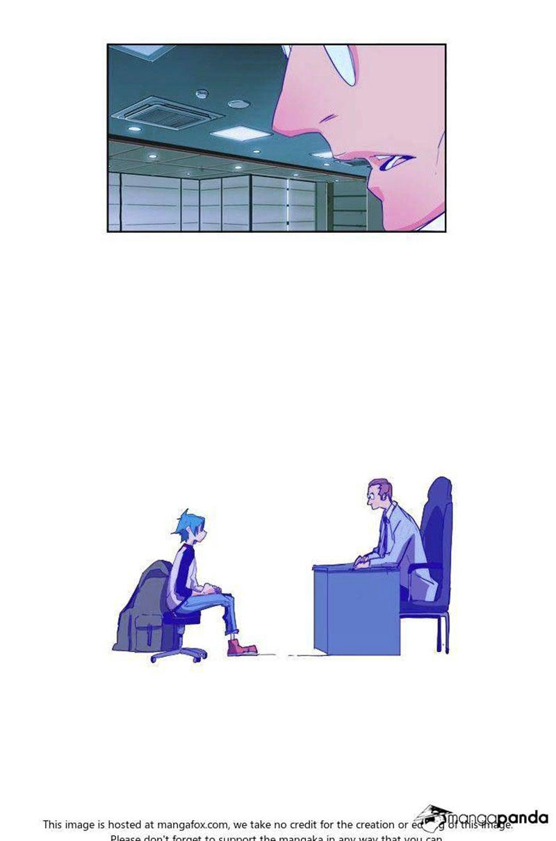 Chúa Tể Học Đường Chapter 324 - 91