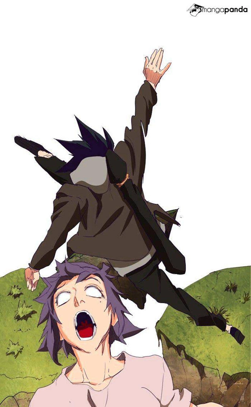 Chúa Tể Học Đường Chapter 324 - 94