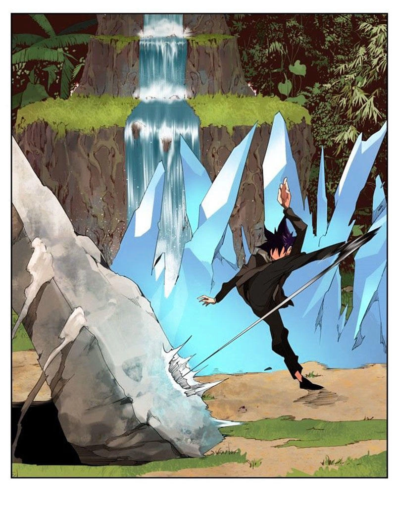 Chúa Tể Học Đường Chapter 325 - 12