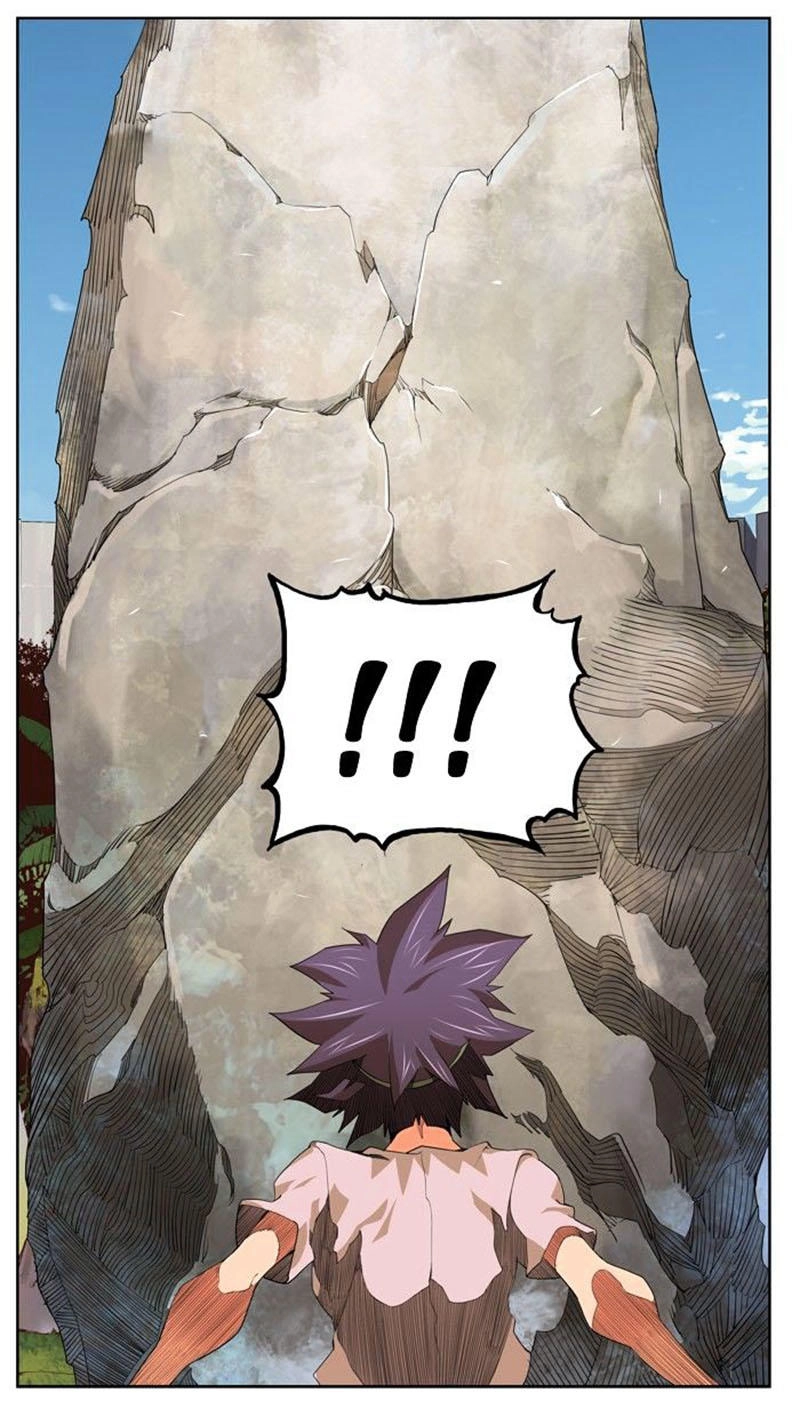 Chúa Tể Học Đường Chapter 325 - 13