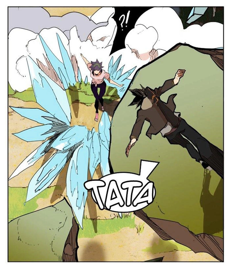 Chúa Tể Học Đường Chapter 325 - 16