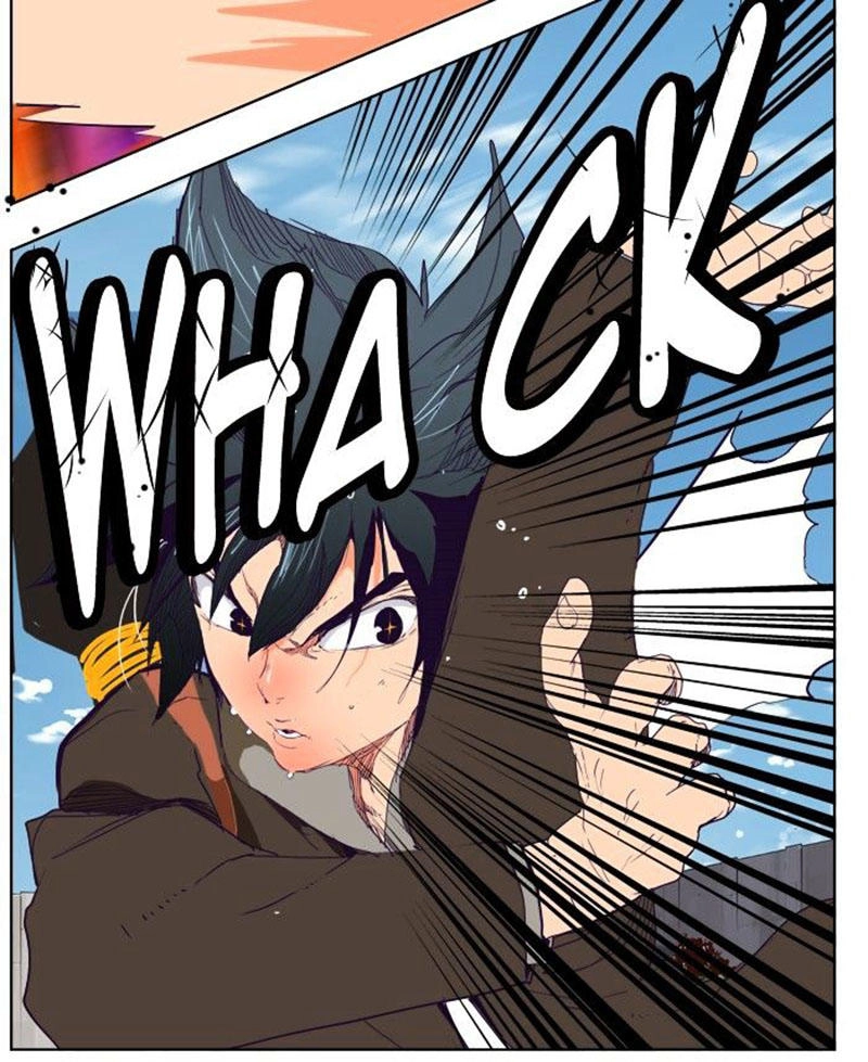 Chúa Tể Học Đường Chapter 325 - 22