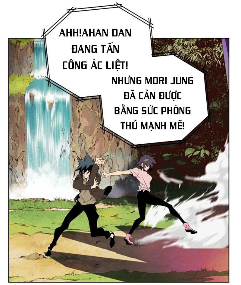 Chúa Tể Học Đường Chapter 325 - 23