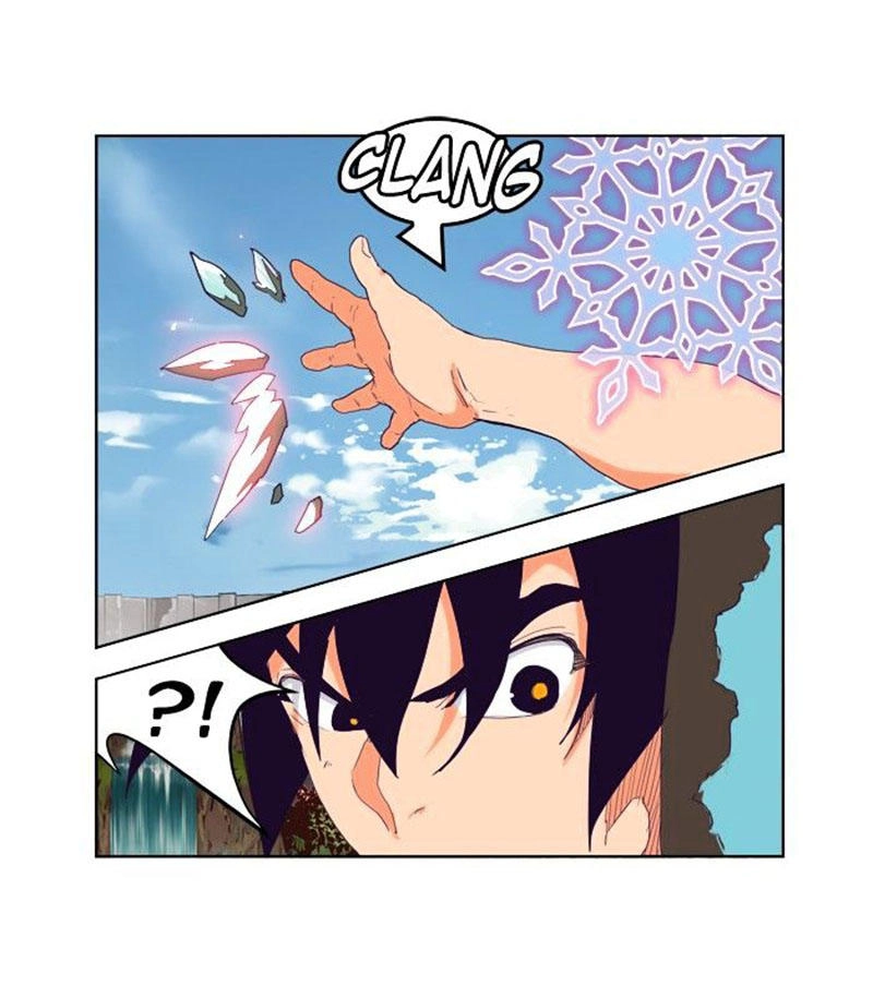 Chúa Tể Học Đường Chapter 325 - 24