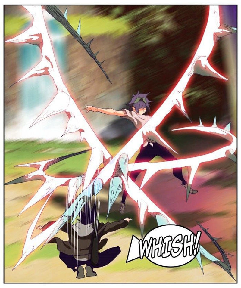 Chúa Tể Học Đường Chapter 325 - 25