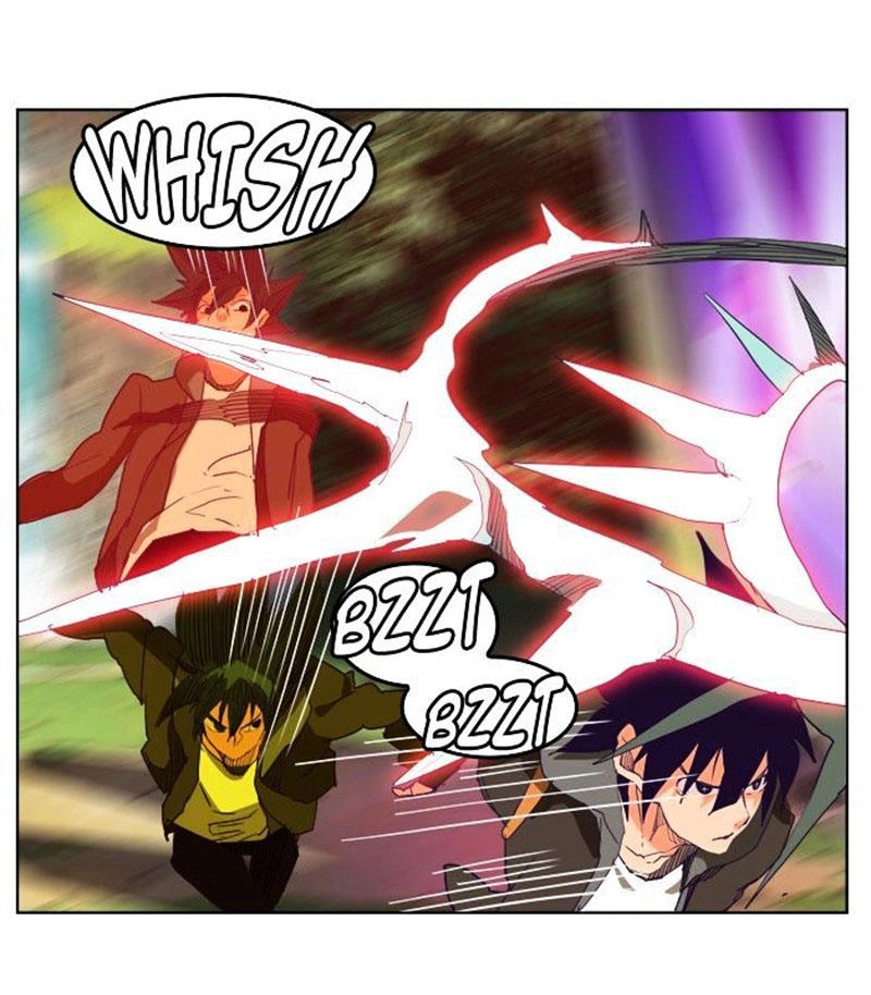 Chúa Tể Học Đường Chapter 325 - 26