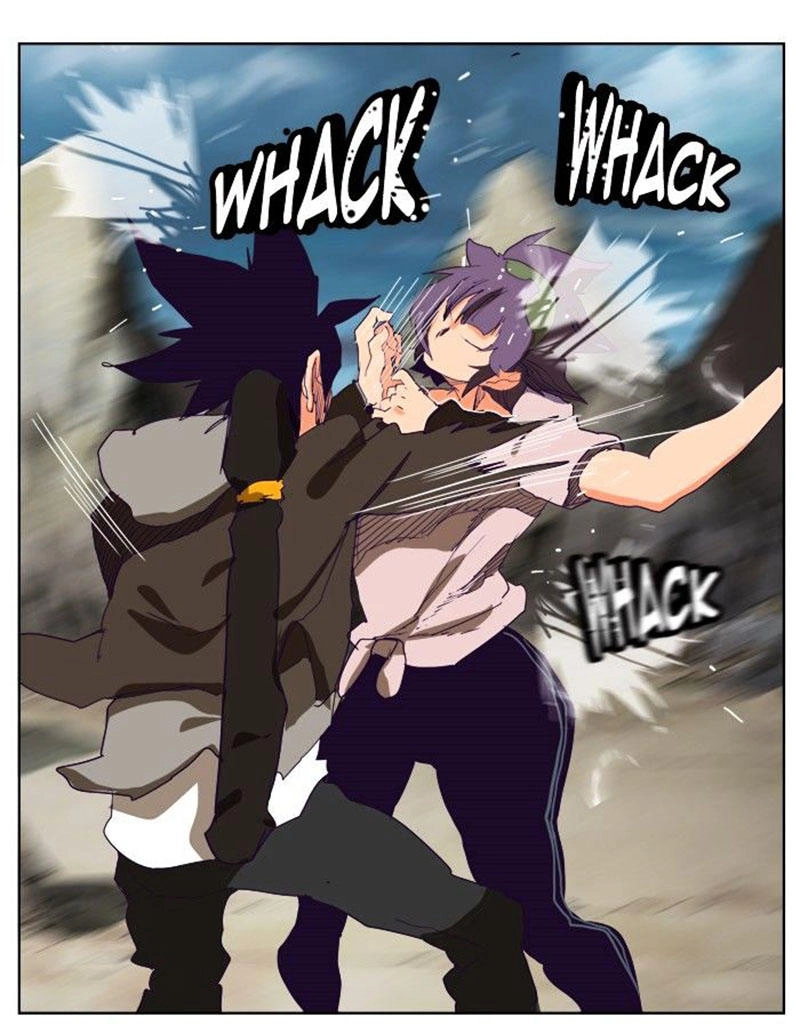 Chúa Tể Học Đường Chapter 325 - 29