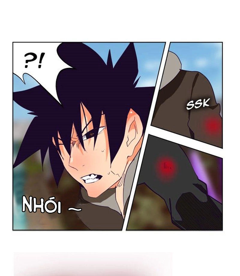 Chúa Tể Học Đường Chapter 325 - 33