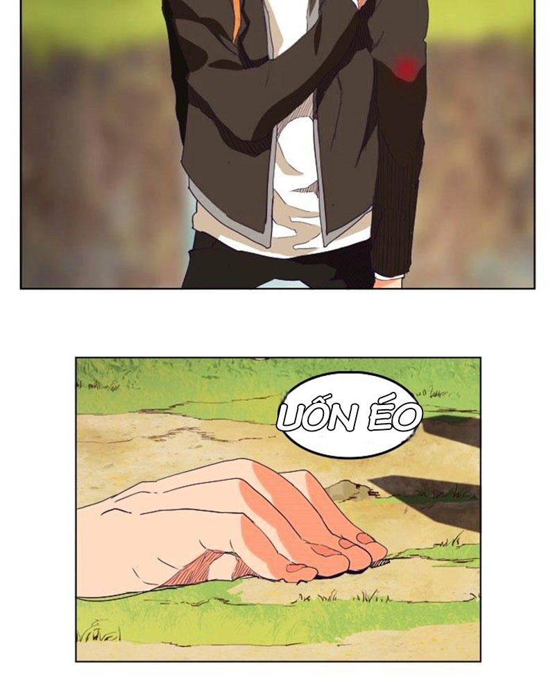 Chúa Tể Học Đường Chapter 325 - 35