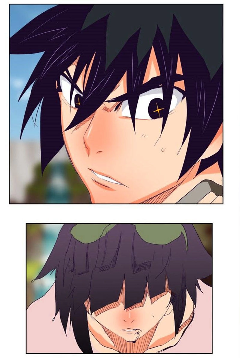 Chúa Tể Học Đường Chapter 325 - 36