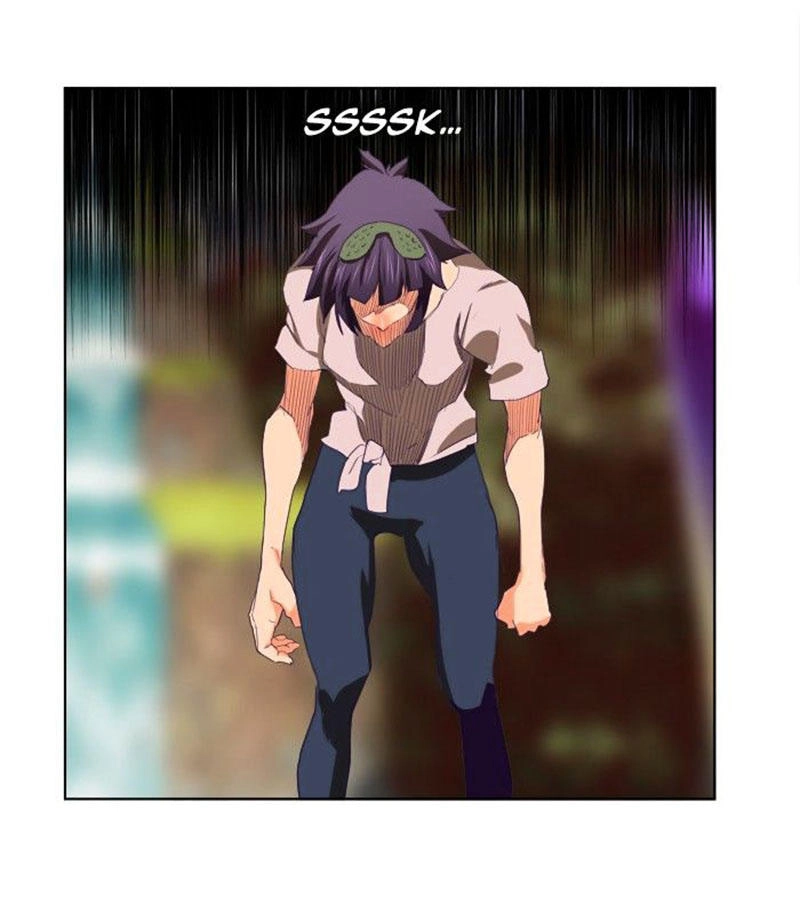 Chúa Tể Học Đường Chapter 325 - 37