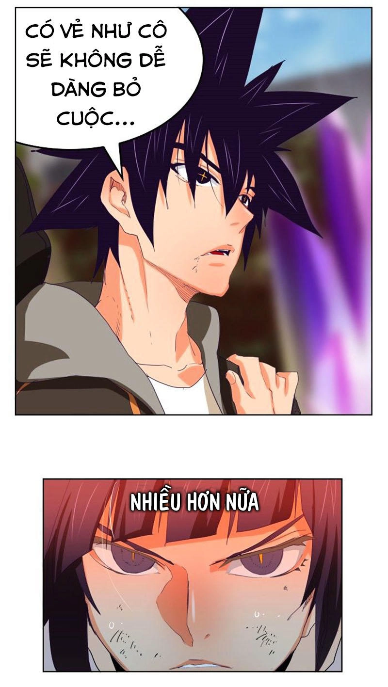 Chúa Tể Học Đường Chapter 325 - 38