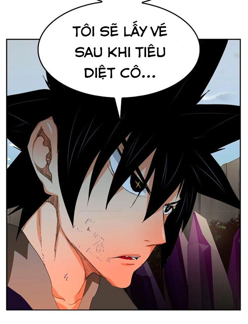 Chúa Tể Học Đường Chapter 325 - 41