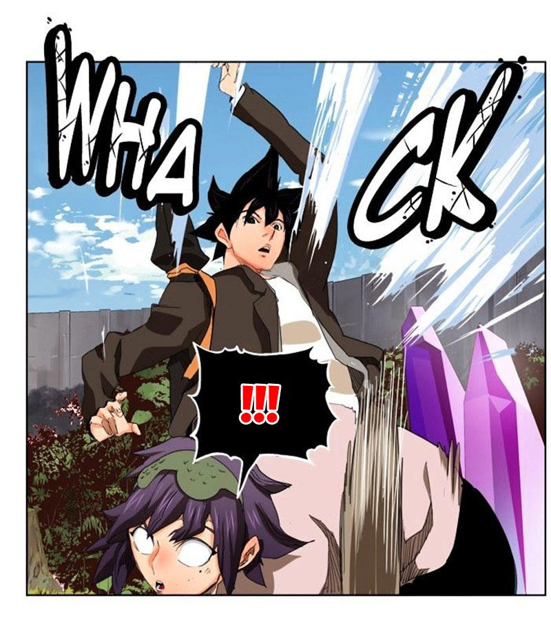 Chúa Tể Học Đường Chapter 325 - 45