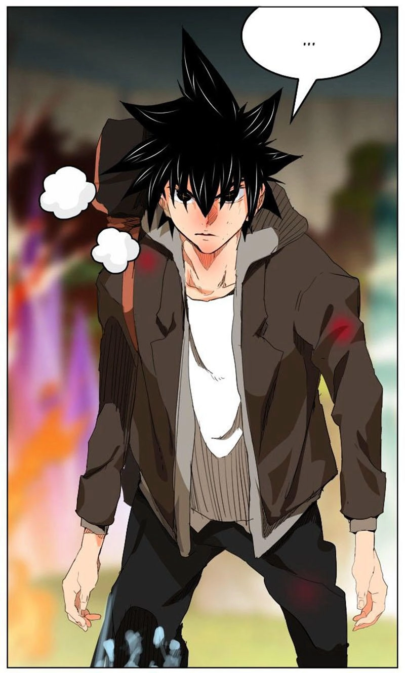 Chúa Tể Học Đường Chapter 325 - 50